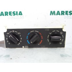 Citroen - Berlingo - Heater control panel