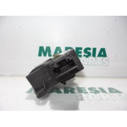 Citroen - Berlingo - Heater valve motor