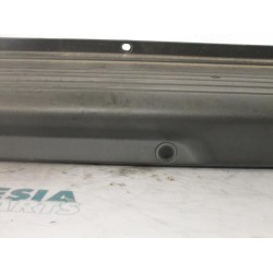 Fiat - Doblo - Rear bumper component, central