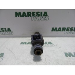 Citroen - Xsara - Injector (petrol injection)