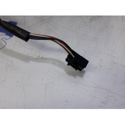 Fiat - Ducato - Wing mirror, right