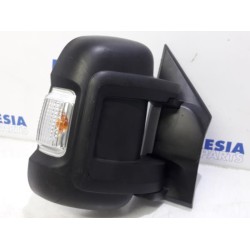 Fiat - Ducato - Wing mirror, right