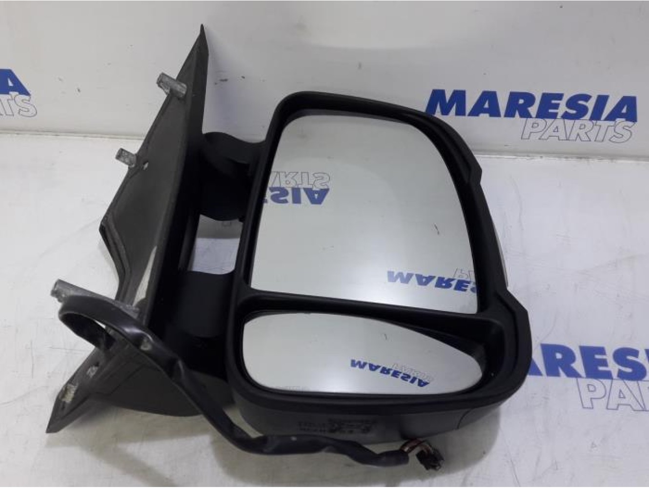 Fiat - Ducato - Wing mirror, right