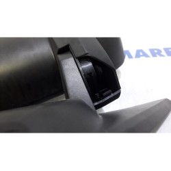 Fiat - Ducato - Wing mirror, right