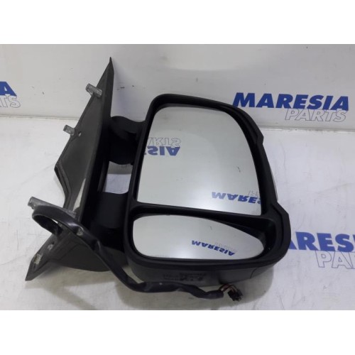 Fiat - Ducato - Wing mirror, right