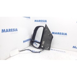 Fiat - Ducato - Wing mirror, left