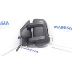 Fiat - Ducato - Wing mirror, left