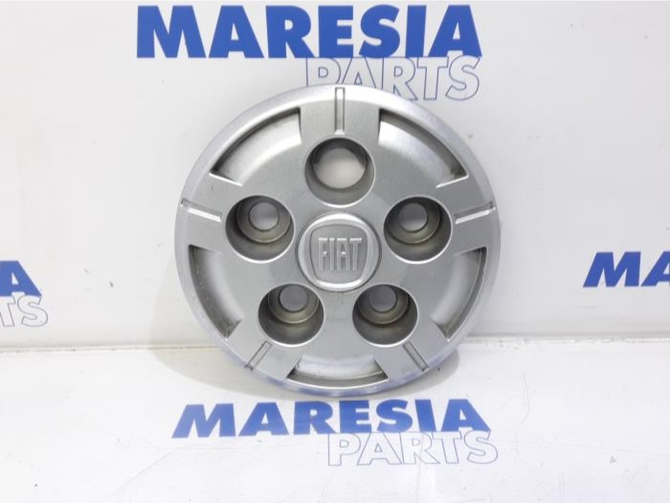 Fiat - Ducato - Wheel cover (spare)