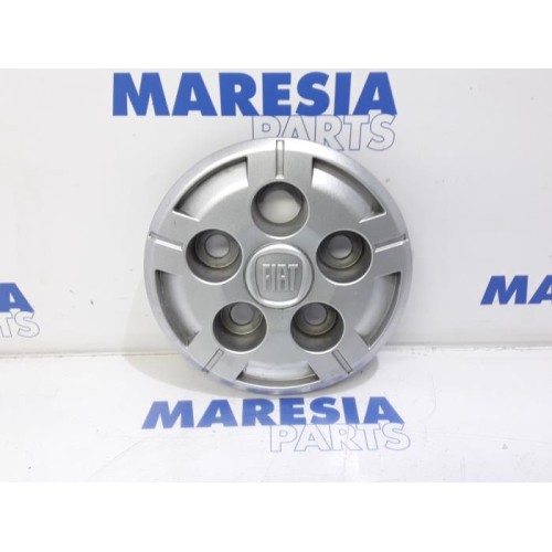 Fiat - Ducato - Wheel cover (spare)