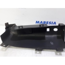 Fiat - Ducato - Bumperlijst links-achter