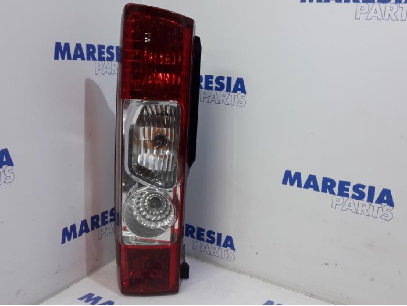 Fiat - Ducato - Achterlicht links