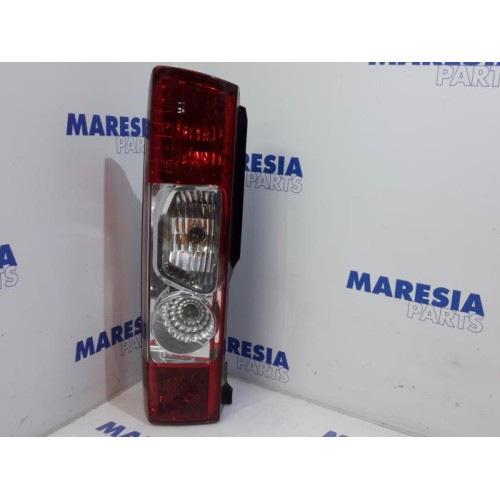Fiat - Ducato - Achterlicht links