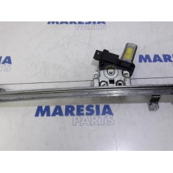 Fiat - Ducato - Window mechanism 2-door, front left