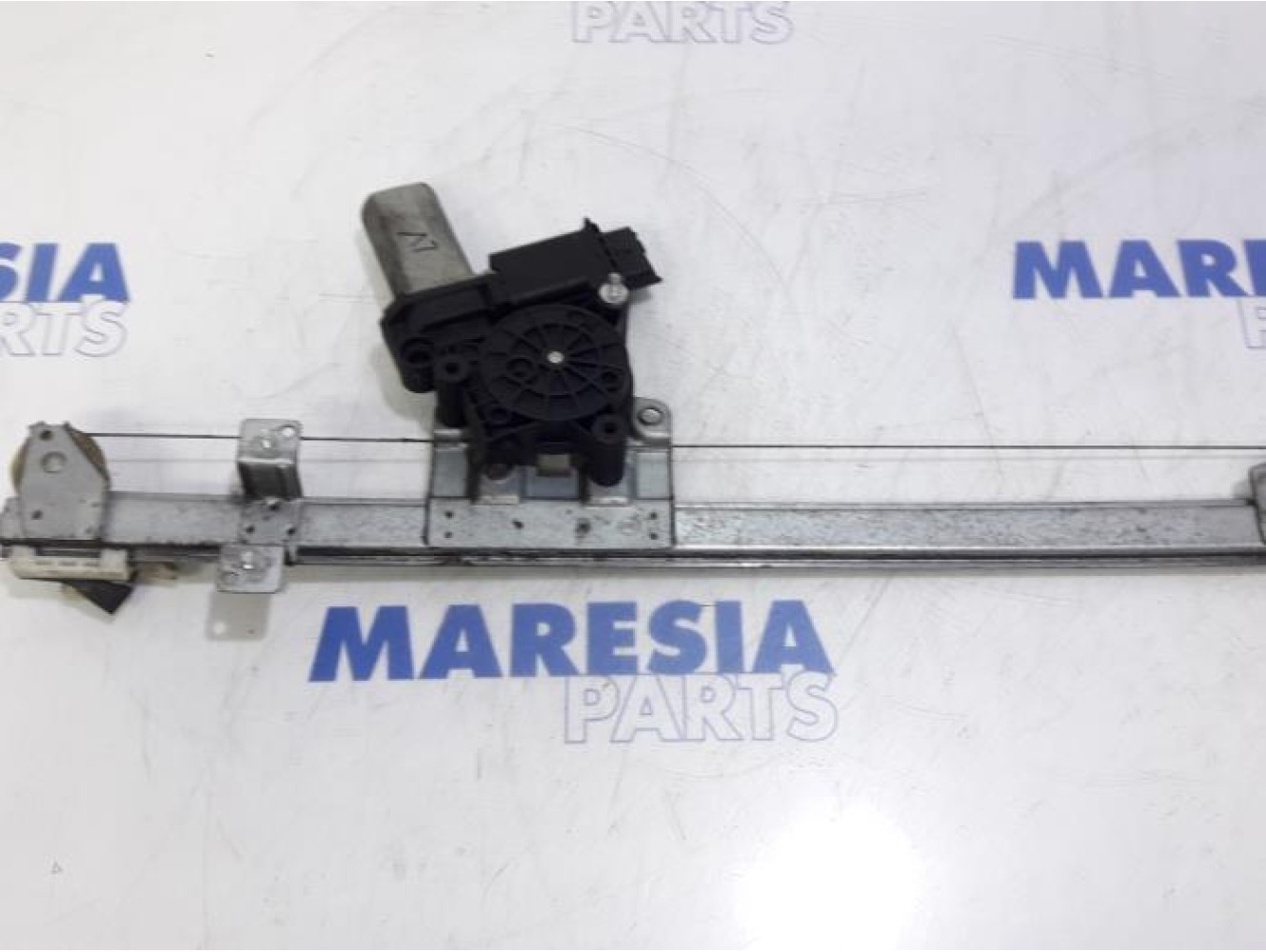 Fiat - Ducato - Window mechanism 2-door, front left