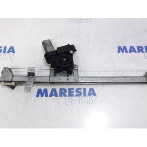 Fiat - Ducato - Window mechanism 2-door, front left