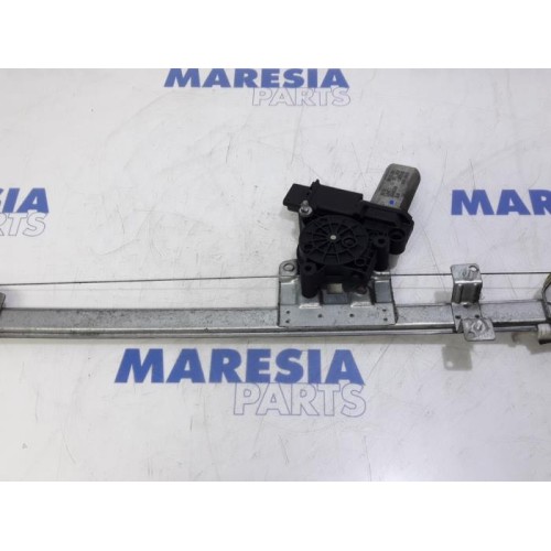 Fiat - Ducato - Window mechanism 2-door, front right