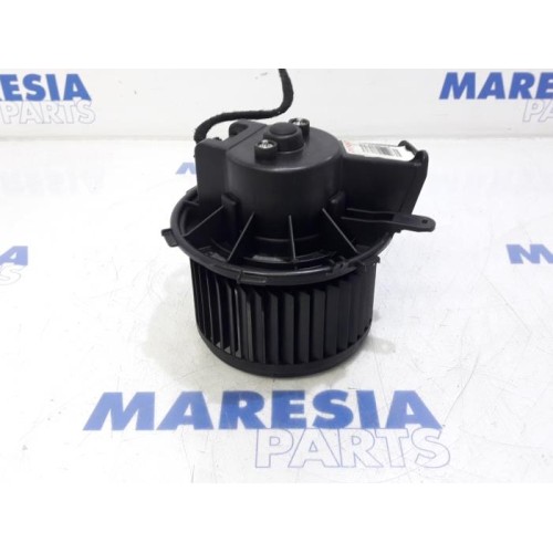 Fiat - Ducato - Heating and ventilation fan motor