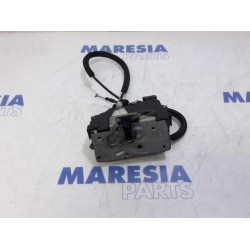 Fiat - Ducato - Door lock mechanism 2-door, right