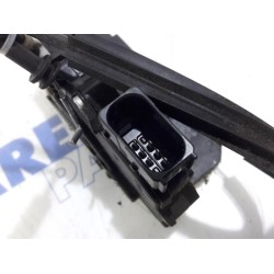 Fiat - Ducato - Door lock mechanism 2-door, right