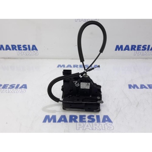 Fiat - Ducato - Door lock mechanism 2-door, right