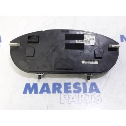 Fiat - Ducato - Instrumentenbrett