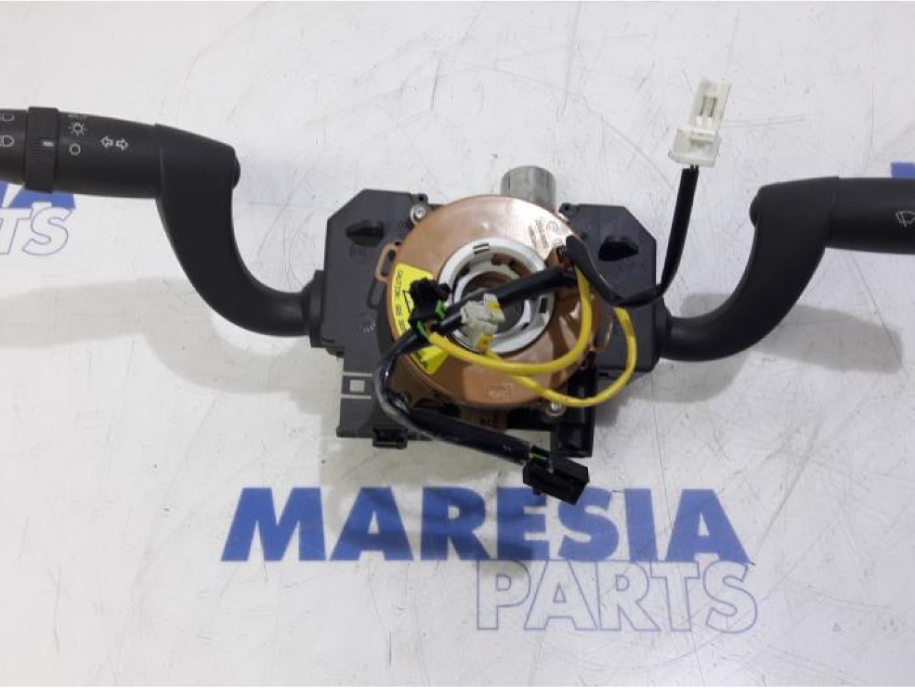 Fiat - Ducato - Steering column stalk