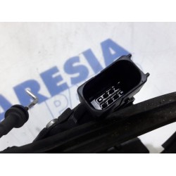 Fiat - Ducato - Door lock mechanism 2-door, left