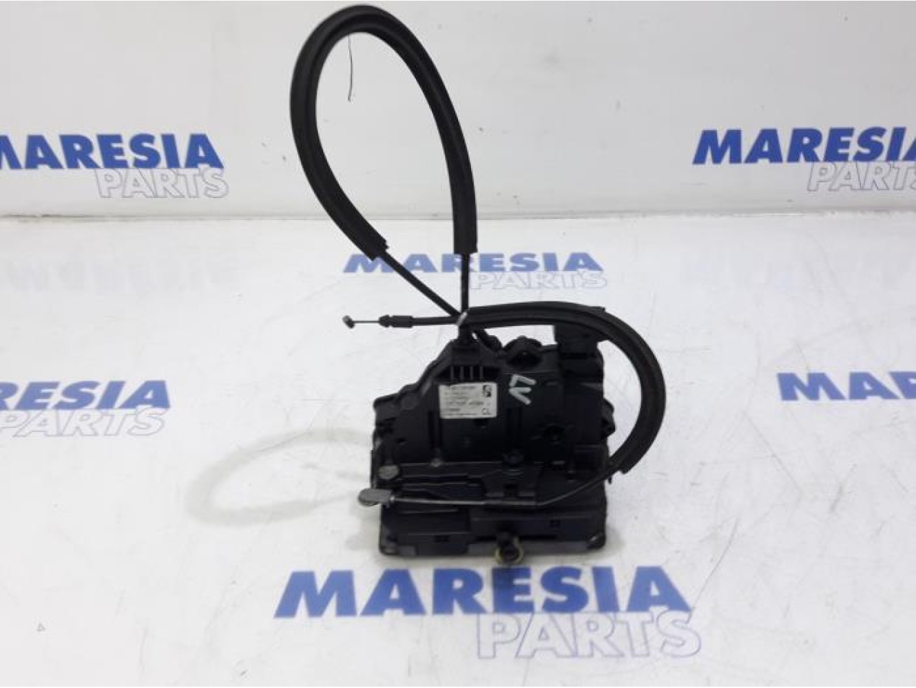 Fiat - Ducato - Door lock mechanism 2-door, left