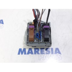 Fiat - Ducato - Fuse box