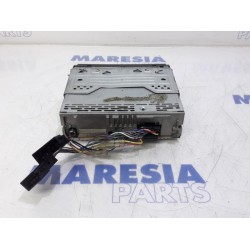 Fiat - Ducato - Radio CD player