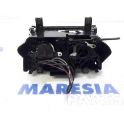 Fiat - Ducato - Heater control panel