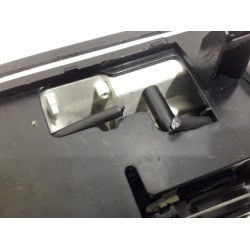 Fiat - Ducato - Heater control panel