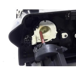 Fiat - Ducato - Heater control panel
