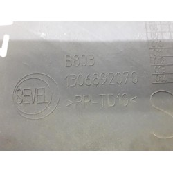 Fiat - Ducato - Decorative strip