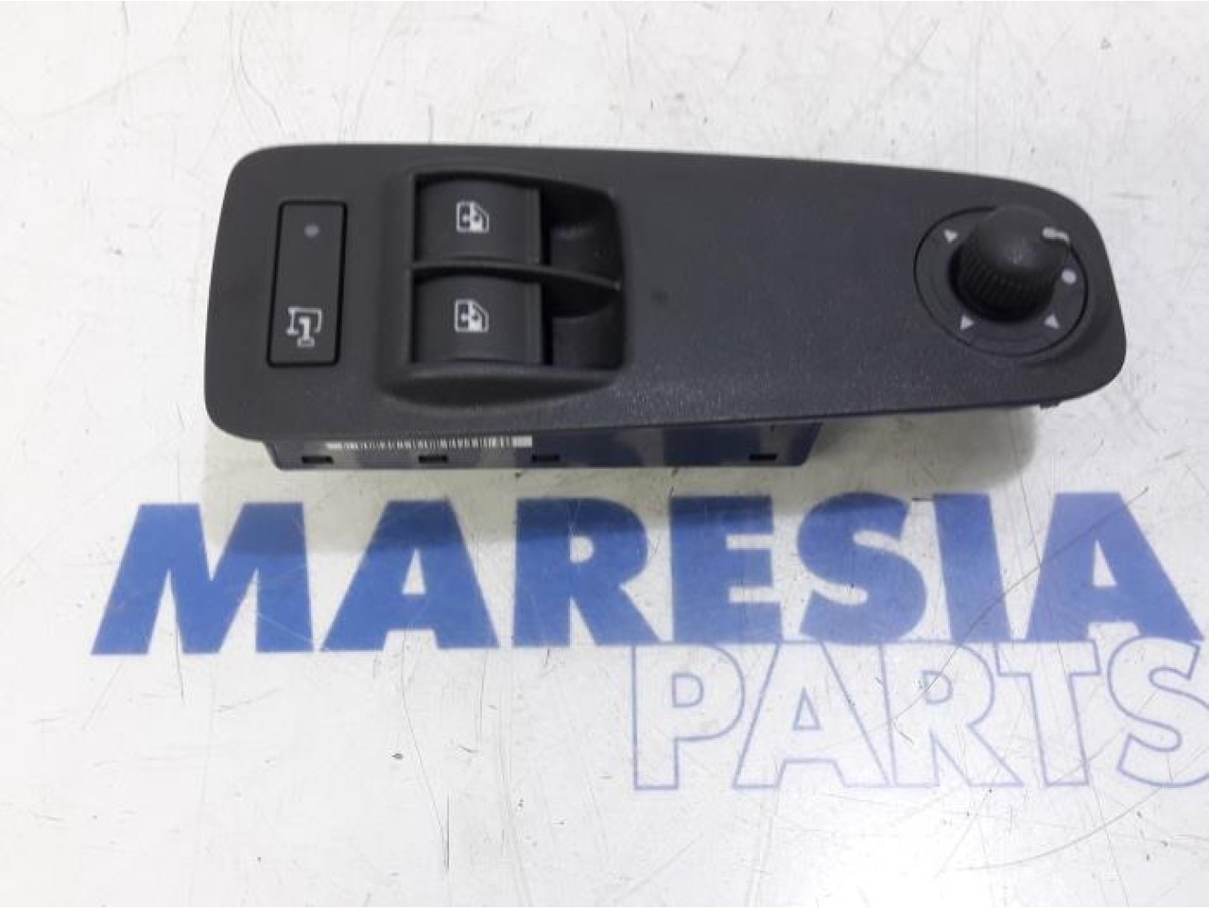 Fiat - Ducato - Multi-functional window switch