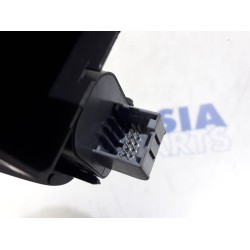 Fiat - Ducato - Multi-functional window switch