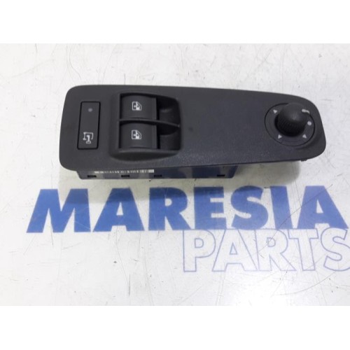Fiat - Ducato - Multi-functional window switch