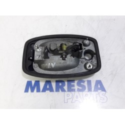 Fiat - Ducato - Portiergreep 2Deurs links