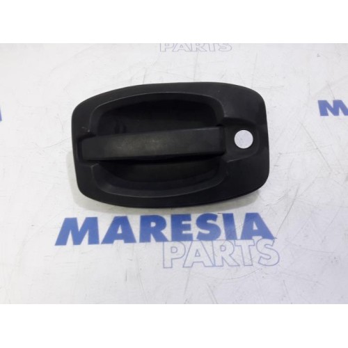 Fiat - Ducato - Door handle 2-door, left