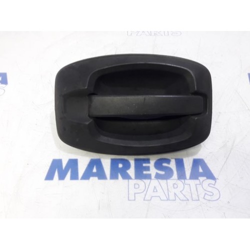 Fiat - Ducato - Door handle 2-door, right