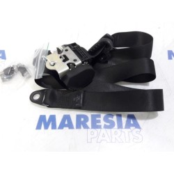 Fiat - Ducato - Rear seatbelt, right
