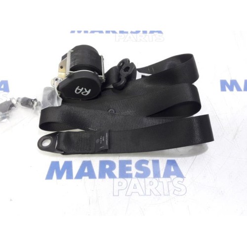 Fiat - Ducato - Sicherheitsgurt rechts hinten