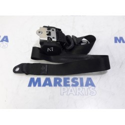 Fiat - Ducato - Front seatbelt, left