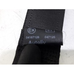 Fiat - Ducato - Front seatbelt, left