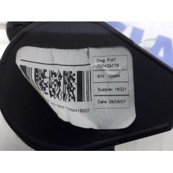 Fiat - Ducato - Front seatbelt, left