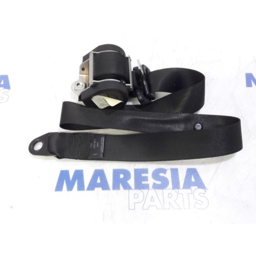 Fiat - Ducato - Front seatbelt, left