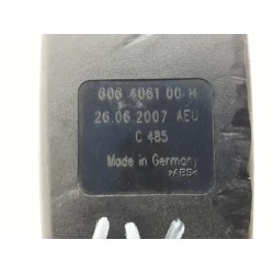 Fiat - Ducato - Gordelspanner links