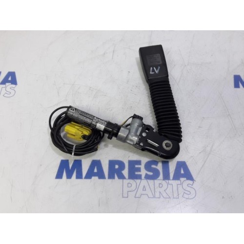 Fiat - Ducato - Gordelspanner links