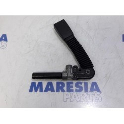 Fiat - Ducato - Gordelspanner midden-voor