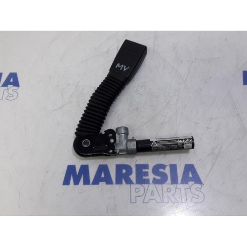 Fiat - Ducato - Gordelspanner midden-voor